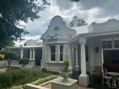 House For Sale in Eastwood, Pretoria