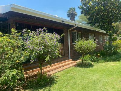 House For Sale in Claremont, Pretoria