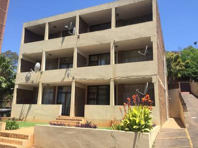 Apartment / Flat For Sale in Gezina, Pretoria