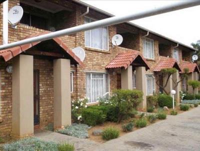 Townhouse For Sale in Rietfontein, Pretoria