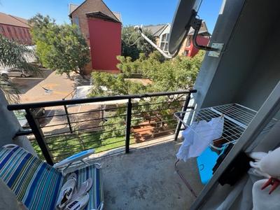 Apartment / Flat For Sale in Riviera, Pretoria