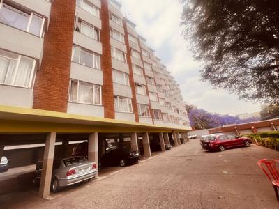 Apartment / Flat For Sale in pretoria central, Pretoria