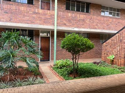 Apartment / Flat For Sale in Silverton, Pretoria