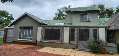 House For Sale in Florauna, Pretoria
