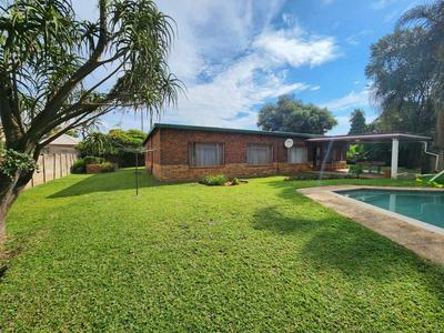 House For Sale in Pretoria North, Pretoria