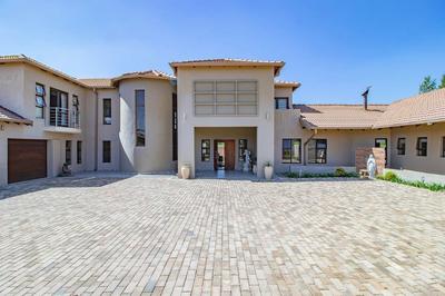 House For Sale in Zambezi Country Estate, Pretoria