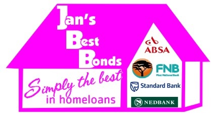 Jans best bonds logo