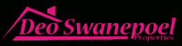 Deo Swanepoel Properties, Estate Agency Logo