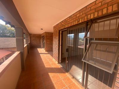 Apartment / Flat For Sale in Villieria, Pretoria