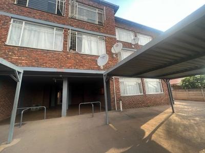 Apartment / Flat For Sale in Daspoort, Pretoria