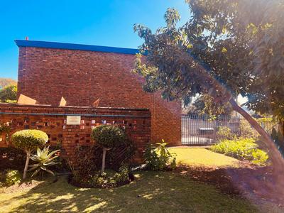 Townhouse For Sale in Roseville, Pretoria
