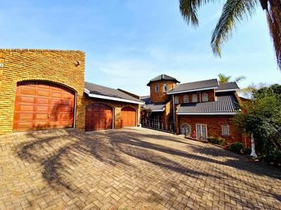 House For Sale in Ifafi, Hartbeespoort