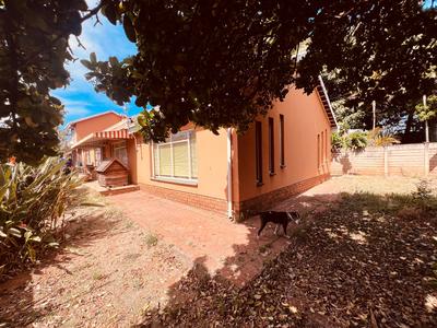 House For Sale in Roseville, Pretoria