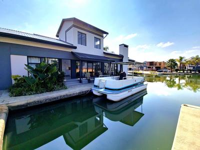 House For Sale in The Islands Estates, Hartbeespoort