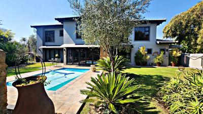 House For Sale in Zambezi Country Estate, Pretoria