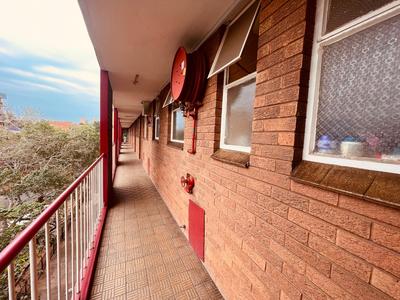 Apartment / Flat For Sale in City Of Tshwane Metro, City Of Tshwane Metro