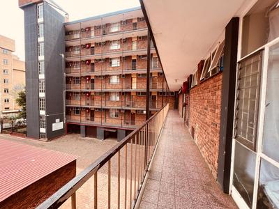 Apartment / Flat For Sale in Sunnyside, Pretoria