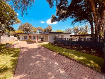 House For Sale in Kilner Park, Pretoria