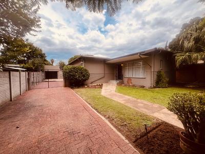 House For Sale in Rietfontein, Pretoria