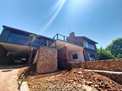 House For Sale in Schoemansville, Hartbeespoort