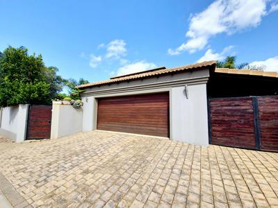 House For Sale in Melodie, Hartbeespoort