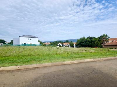 Vacant Land / Plot For Sale in Westlake, Hartbeespoort