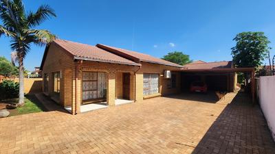 House For Sale in Annlin, Pretoria