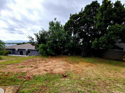 Vacant Land / Plot For Sale in Magalies Golf Estate, Hartbeespoort