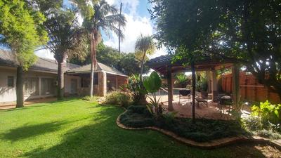 House For Sale in Tileba, Pretoria