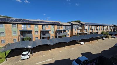 Apartment / Flat For Sale in Wolmer, Pretoria