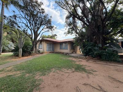 Industrial Property For Sale in Pretoria North, Pretoria