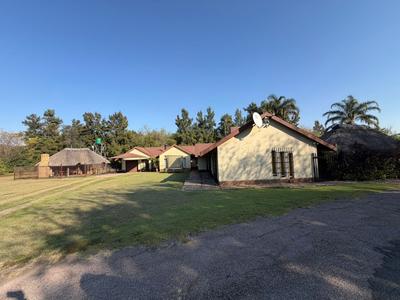 Farm For Sale in Wonderboom, Pretoria