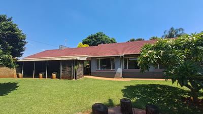 House For Sale in Meyerspark, Pretoria