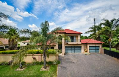 House For Sale in Zambezi Country Estate, Pretoria